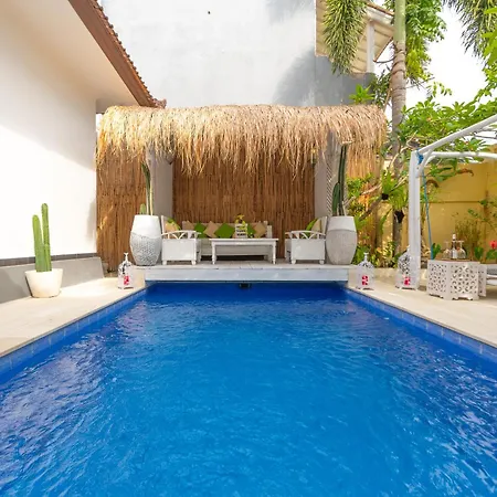 Villa Smile With Private Pool